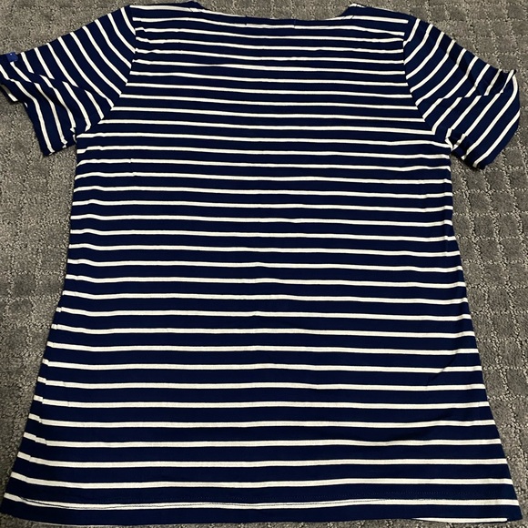 THEBLUETSHIRT Basic Stripes Tee Size XS - Picture 4 of 5